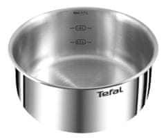 Tefal Ingenio Emotion set posode, 4 kosov (L8964S55)