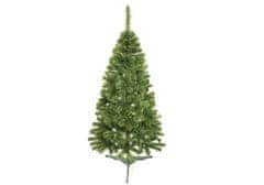 Lean-toys Božično drevo smreka 150cm umetno