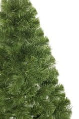 Lean-toys Božično drevo smreka 150cm umetno