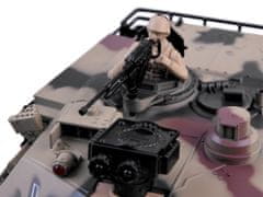 JOKOMISIADA Vojaški tank US M1A2 RC0252MO