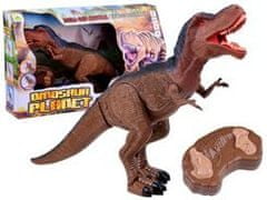 JOKOMISIADA Interaktivni dinozaver T-Rex RC0333