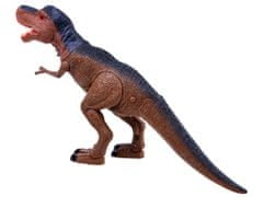 JOKOMISIADA Interaktivni dinozaver T-Rex RC0333