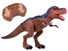 JOKOMISIADA Interaktivni dinozaver T-Rex RC0333