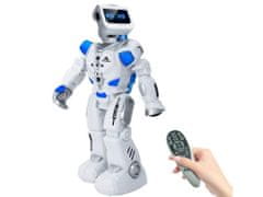 JOKOMISIADA Interaktivni vodni ROBOT RC0458