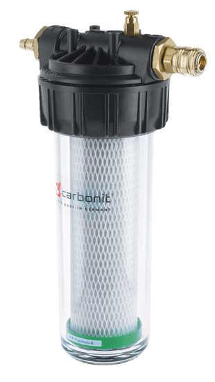 Carbonit Mikrobiološki filter za pitno vodo Vario