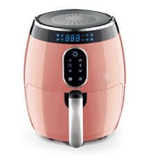 Berlingerhaus Digitalni vročezračni cvrtnik 1350 W I-Rose Edition BH-9174