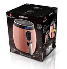 Berlingerhaus Digitalni vročezračni cvrtnik 1350 W I-Rose Edition BH-9174