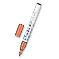 Schneider Kovinski marker Paint-It 011 baker