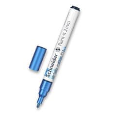 Schneider Kovinski marker Paint-It 011 blue