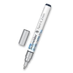 Schneider Kovinski marker Paint-It 011 silver