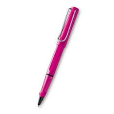 Lamy Roller Safari Shiny Pink