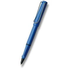 Lamy Valjček Safari Shiny Blue