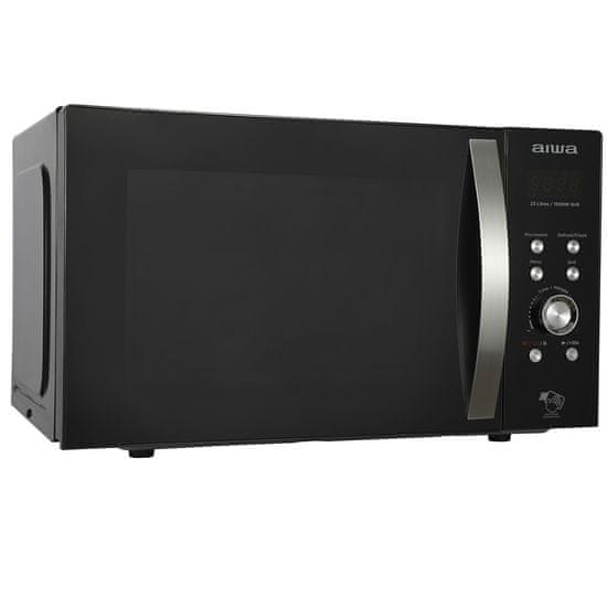 AIWA MW-230DG/BK mikrovalovna pečica