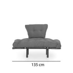 Atelier Del Sofa Krilni stol