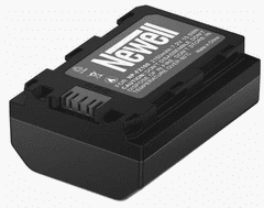 Newell baterija Sony NP-FZ100 + USB-C polnilec