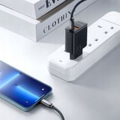 Mcdodo Polnilec USB-C USB, hitri, PD, 33 W, Mcdodo CH-0921