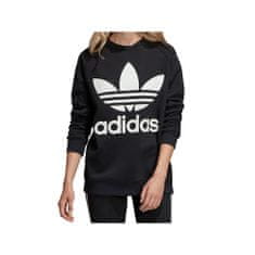 Adidas Športni pulover črna 152 - 157 cm/XS Oversized Sweatshirt