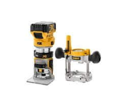 shumee DEWALT REZKALNI STROJ 18V 2v1 8mm 2x5 0Ah TSTAK DCW604P2