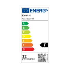 Kanlux LED modul za plafoniere 12W 1200lm nevtralno bela 4000K