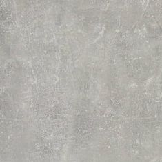 Vidaxl Nočna omarica betonsko siva 40x35x50 cm