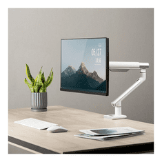 Ergo Office Nosilec za monitor ER-437 17" do 32"