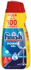 Finish Power gel za pomivalni stroj 2x1000 ml