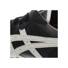 Asics Čevlji črna 44 EU Whizzer