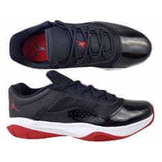 Nike Čevlji črna 43 EU Air Jordan 11 Cmft Low