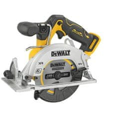 shumee DEWALT KROŽNA ŽAGA 12V 140mm DCS512N