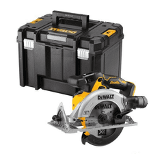 shumee DEWALT.KROŽNA ŽAGA. 18V 165mm TSTAK DCS565NT