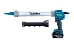 shumee MAKITA MASNI SOKOVALNIK 18V 1 x 3.0Ah LI-ION DCG180RFX