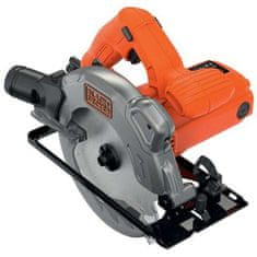 shumee BLACK+DECKER KROŽNA ŽAGA 190mm 1250W