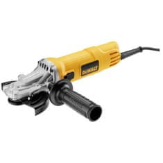 shumee DEWALT KOTNI BRUSILNIK 125mm 900W PLOŠČATA GLAVA DWE4157F