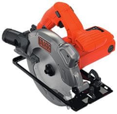 shumee BLACK+DECKER KROŽNA ŽAGA 190mm 1500W CS1550