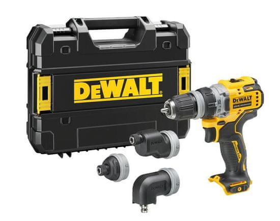 shumee VRTALNIK/VIJAČEK DEWALT 12V 57Nm BREZ BATERIJE. IN NAROČITE. TSTAK DCD703NT