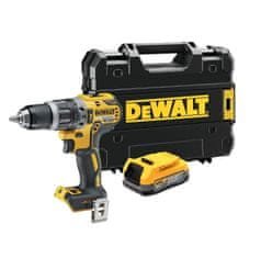 shumee DEWALT UDARNI VRTALNIK/POGON 18V 70/27Nm 1x1,7Ah POWERSTACK TSTAK DCD796E1T