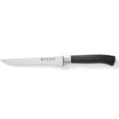 Hendi Profesionalni Profi Line 150 mm upogljiv nož za filetiranje iz kovanega jekla - Hendi 844267