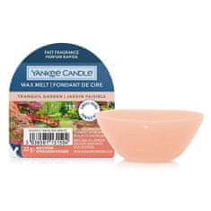 Yankee Candle Dišeči vosek | Miren vrt, Dišeči vosek | Miren vrt