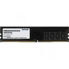 Patriot Signature Line pomnilnik (RAM), 16 GB, DDR4, 3200 MHz, CL22 (PSD416G32002)