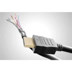 Goobay HDMI kabel, 4K, 20 m (38523)
