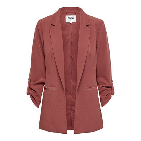 ONLY ONLKAYLE-ORLEEN Ženski blazer 15218743 Apple Butter