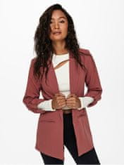 ONLY ONLKAYLE-ORLEEN Ženski blazer 15218743 Apple Butter (Velikost 34)