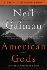 American Gods: The Tenth Anniversary Edition