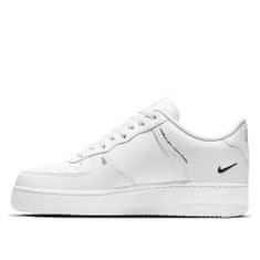 Nike Čevlji bela 42.5 EU Air Force 1 LV8 Utility