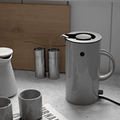 Stelton grelnik vode EM77 Light grey