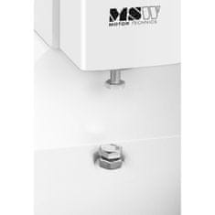 MSW Stroj za ročno vlivanje tekočin 5-50 ml 10,6 l