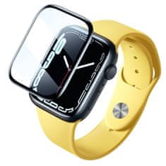 BASEUS 40 mm kaljeno steklo za Apple Watch 4/5/6/SE