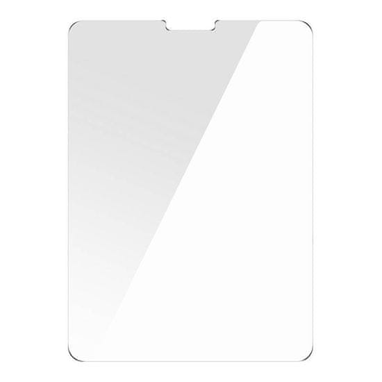 BASEUS 0,3 mm kaljeno steklo za iPad 11" / 10,9" (2 kosa)