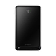 BASEUS Powerbank Magnetic 10000mAh 20W (bela)