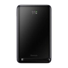 BASEUS Powerbank Magnetic 10000mAh 20W (modra)